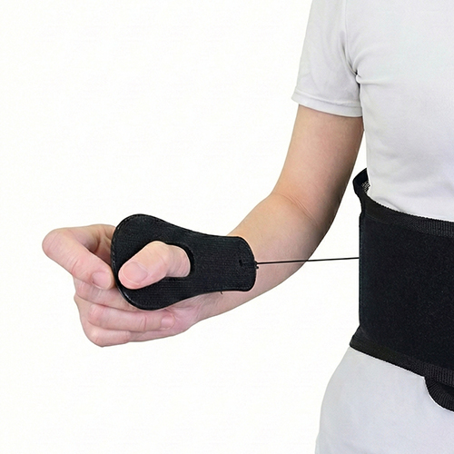 足踝骨折護具